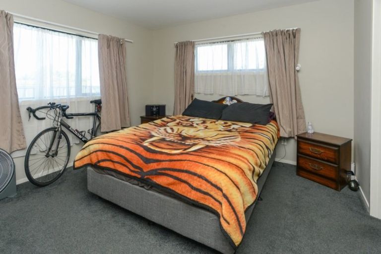 Photo of property in 107 Coverdale Street, Onekawa, Napier, 4110