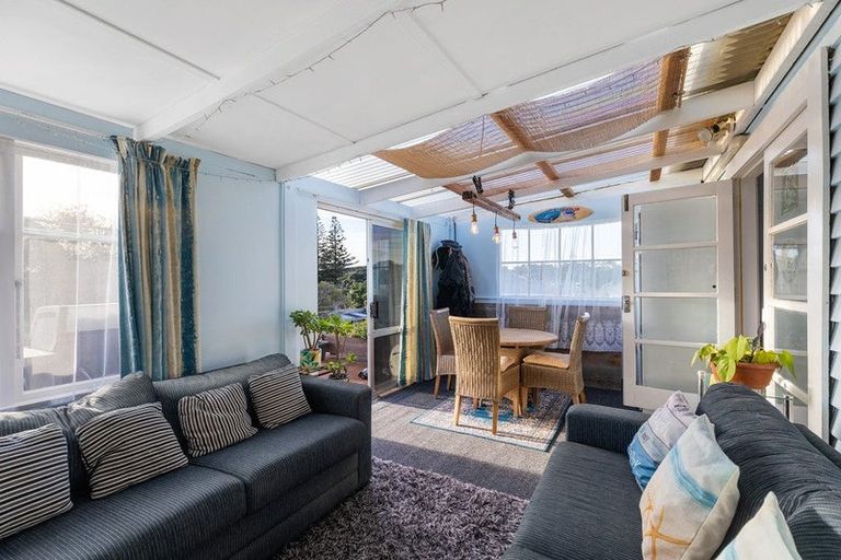 Photo of property in 22 Kauwhata Street, Himatangi Beach, Foxton, 4891