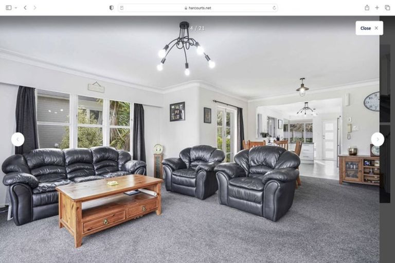 Photo of property in 14 Riverview Terrace, Fairfield, Hamilton, 3214