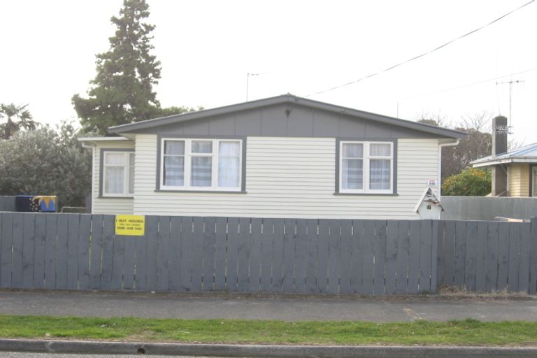 Photo of property in 16 Mason Avenue, Maraenui, Napier, 4110