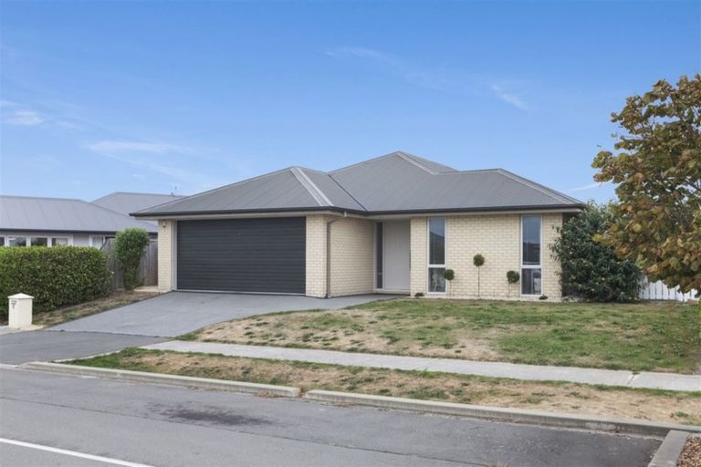 Photo of property in 7 Murfitt Street, Pegasus, 7612