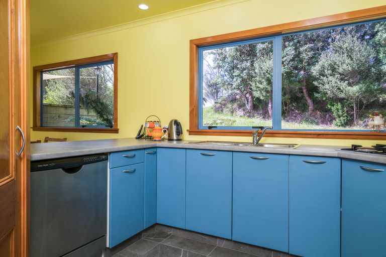 Photo of property in 10 Bosher Road, Wellsford, 0974