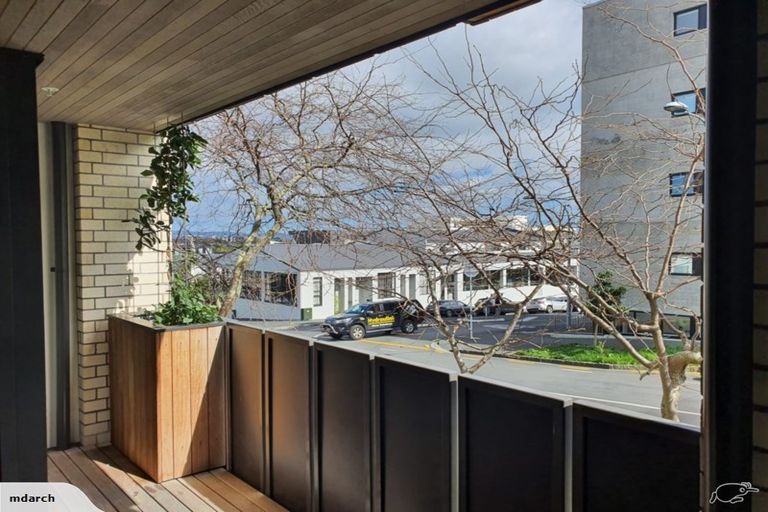 Photo of property in 205/23a Pollen Street, Grey Lynn, Auckland, 1021