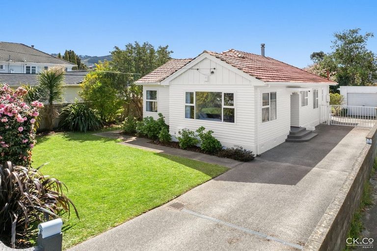 Photo of property in 41 Epuni Street, Hutt Central, Lower Hutt, 5011