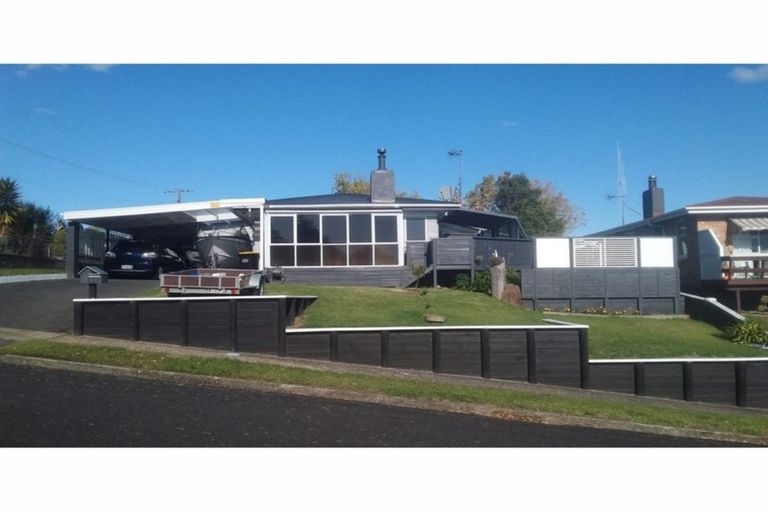 Photo of property in 212 Waikiekie Road, Thames, 3500