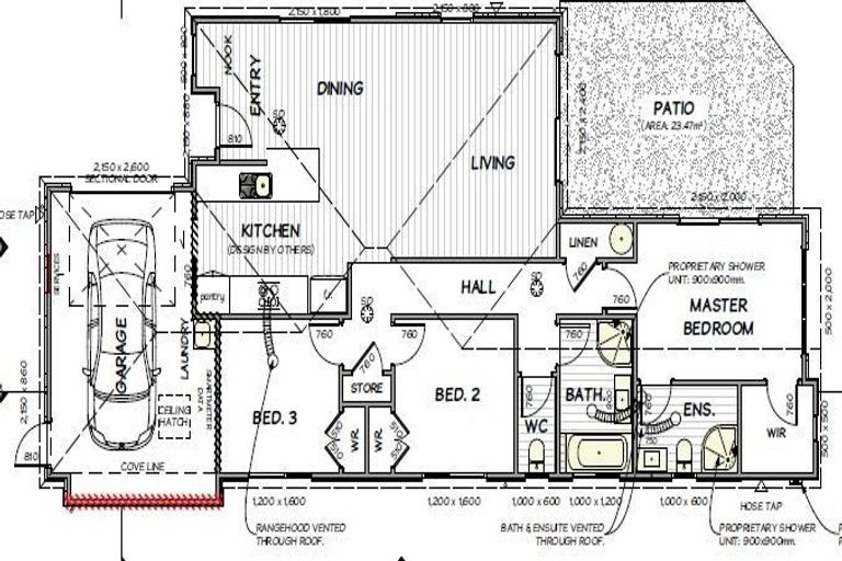 Photo of property in 48 Woodley Road, Richmond, 7020