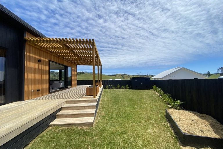 Photo of property in 79 Omahina Street, Raglan, 3225