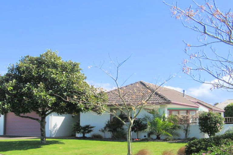 Photo of property in 25 Jasmine Place, Mount Maunganui, 3116