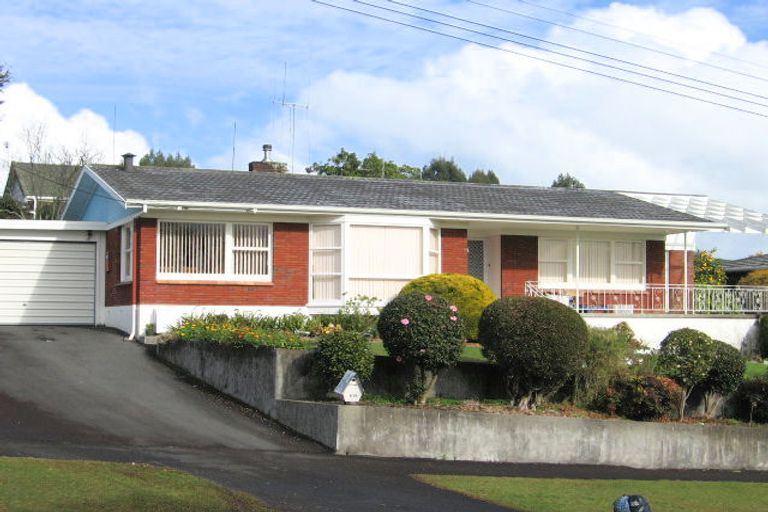 Photo of property in 60 Macdonald Road, Glenview, Hamilton, 3206