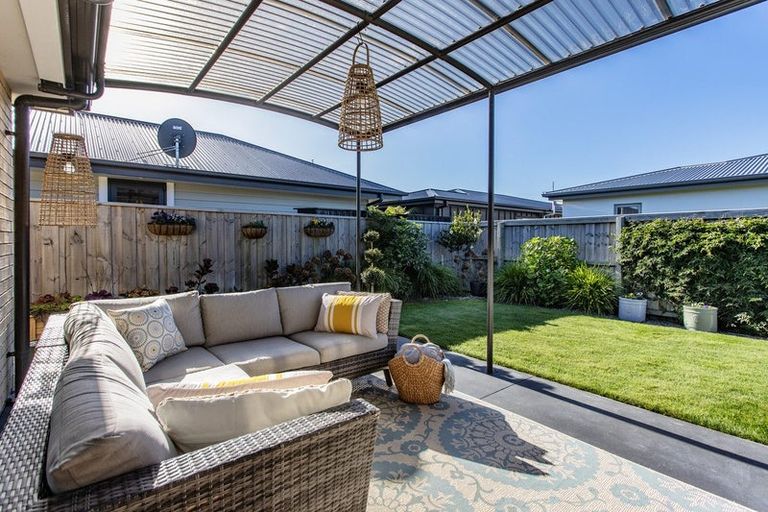 Photo of property in 22 Hodgkinson Road, Pegasus, 7612