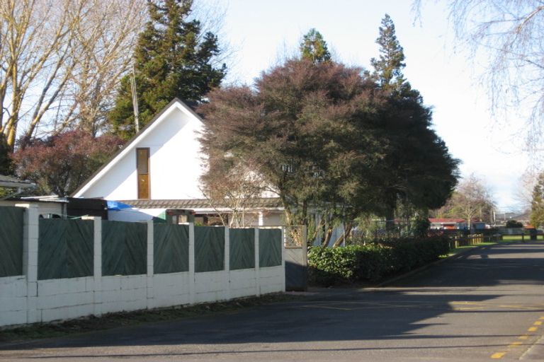 Photo of property in 34 Morris Road, Hillcrest, Hamilton, 3216