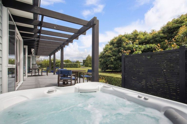 Photo of property in 134 Matahui Road, Aongatete, Katikati, 3181