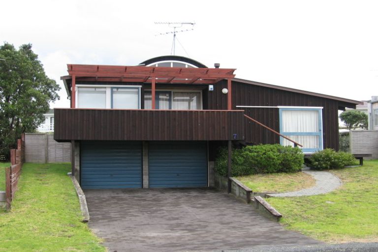 Photo of property in 7 Kitty Frazer Lane, Omaha, 0986