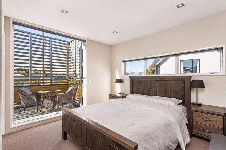 Photo of property in 73a Sherborne Street, St Albans, Christchurch, 8014