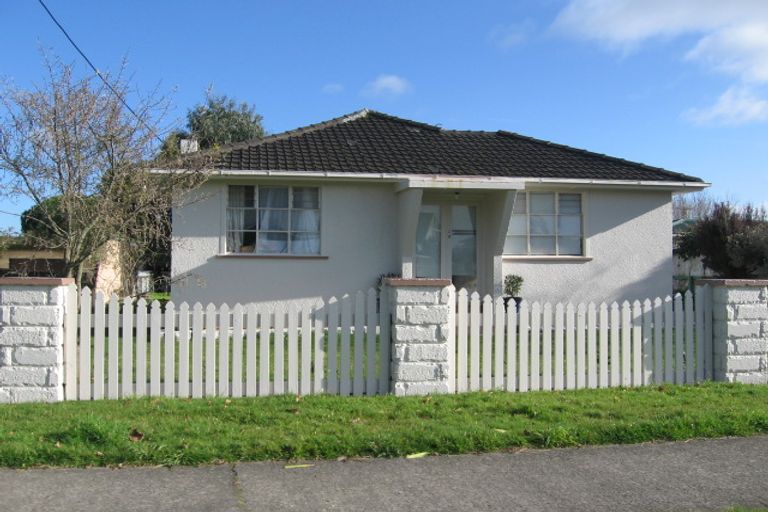Photo of property in 30 Pharazyn Street, Feilding, 4702