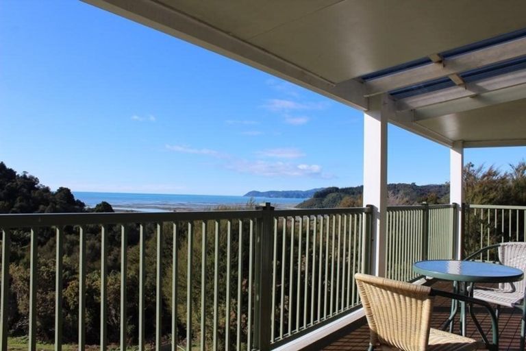 Photo of property in 181 Takaka-collingwood Highway, Rangihaeata, Takaka, 7182