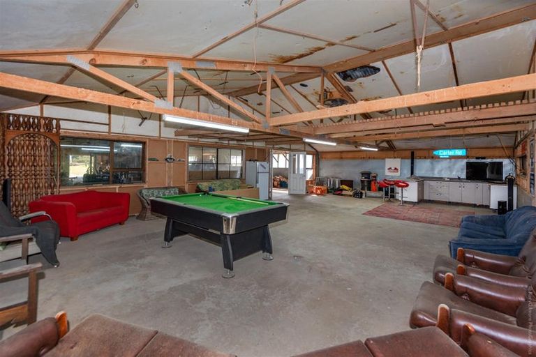 Photo of property in 592 Finlays Road, West Melton, Christchurch, 7675