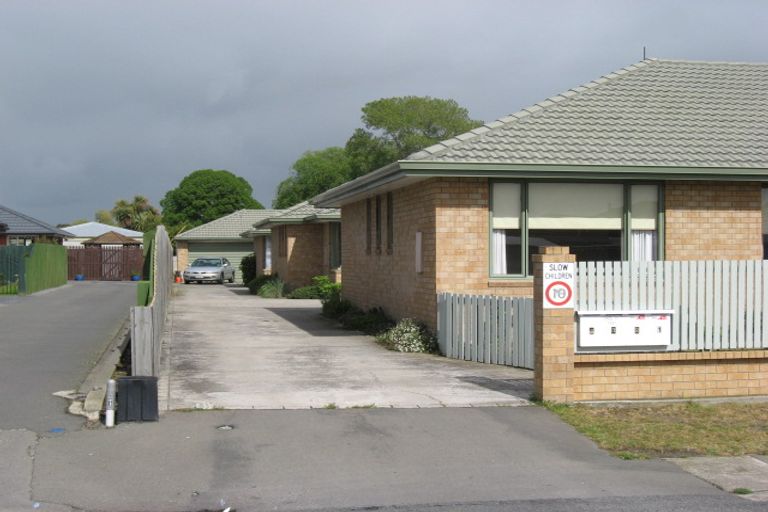 Photo of property in 3a Sewell Street, Kaiapoi, 7630