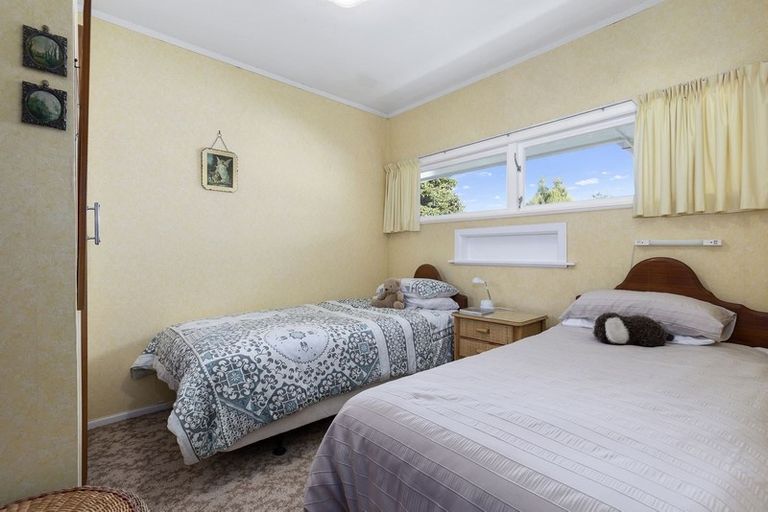 Photo of property in 27 Darley Street, Maeroa, Hamilton, 3200