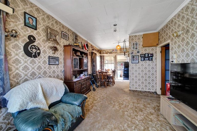 Photo of property in 1576 South Road, Manutahi, Patea, 4598