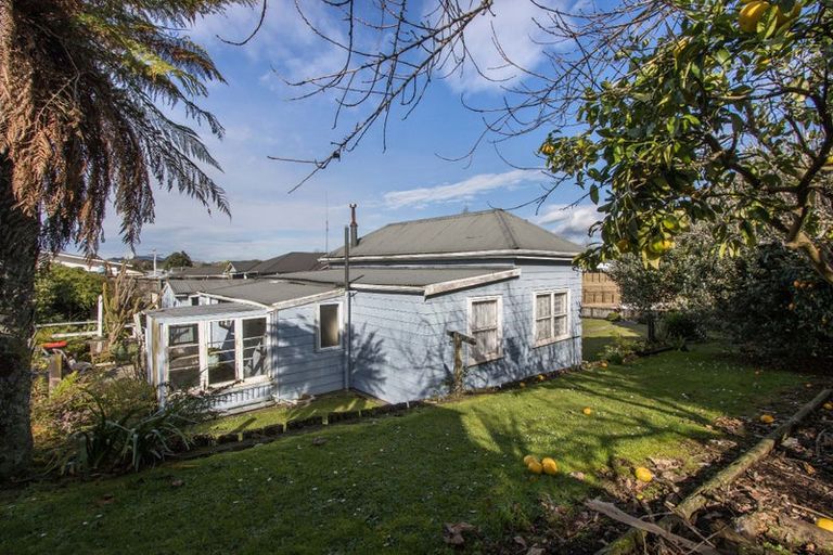 Photo of property in 25 Montrose Road, Waihi, 3610