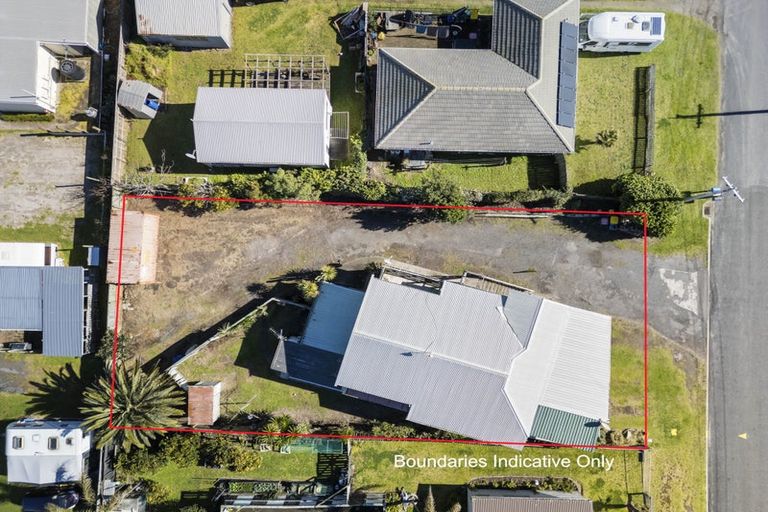 Photo of property in 26 Costello Crescent, Pukehina, Te Puke, 3189