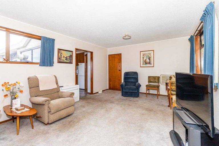 Photo of property in 2/7 Waipori Place, Glenwood, Timaru, 7910