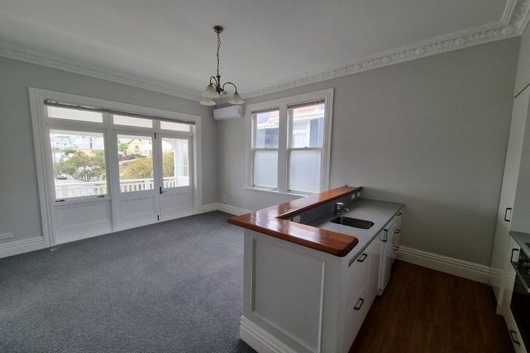 Photo of property in 58 Majoribanks Street, Mount Victoria, Wellington, 6011