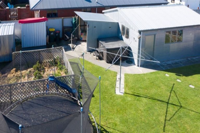 Photo of property in 88 Melcombe Street, Tinwald, Ashburton, 7700