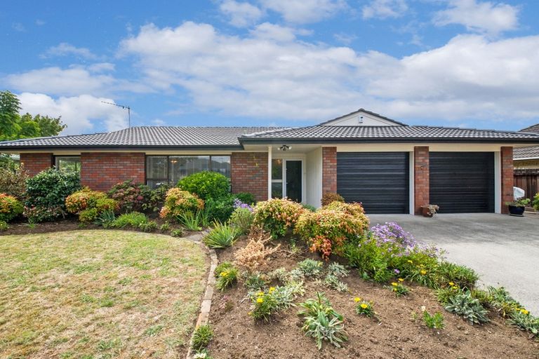 Photo of property in 4 Peridot Place, Conifer Grove, Takanini, 2112