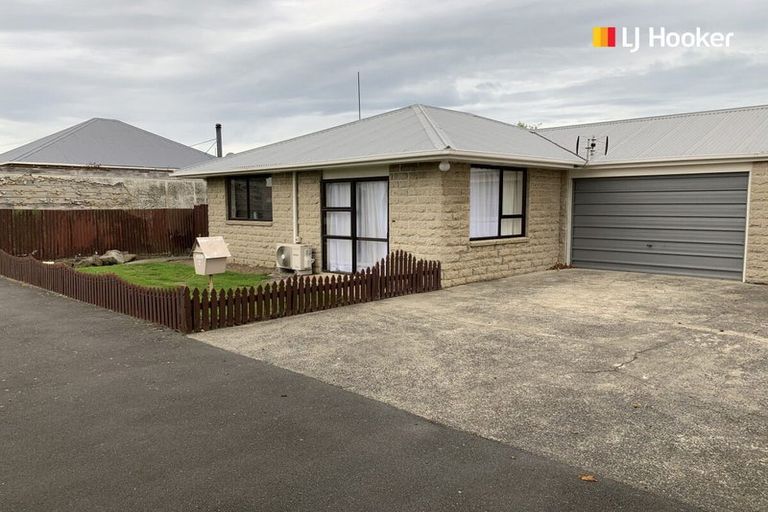 Photo of property in 2b Bird Street, South Dunedin, Dunedin, 9012