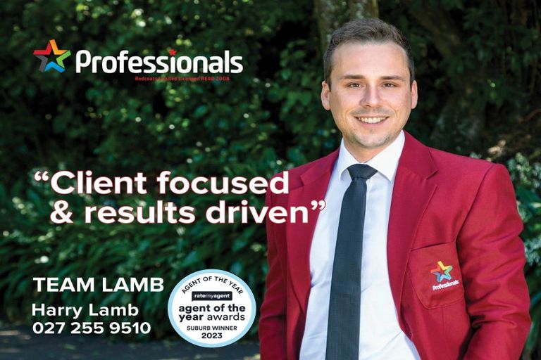 Photo of property in 50 Acacia Avenue, Maungaraki, Lower Hutt, 5010