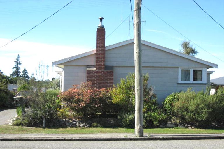 Photo of property in 51 Peel Street, Geraldine, 7930