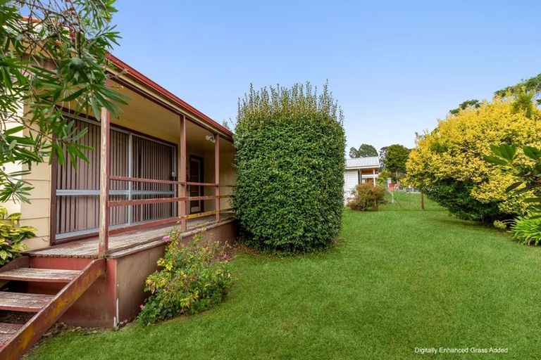 Photo of property in 120 Homedale Street, Pukehangi, Rotorua, 3015