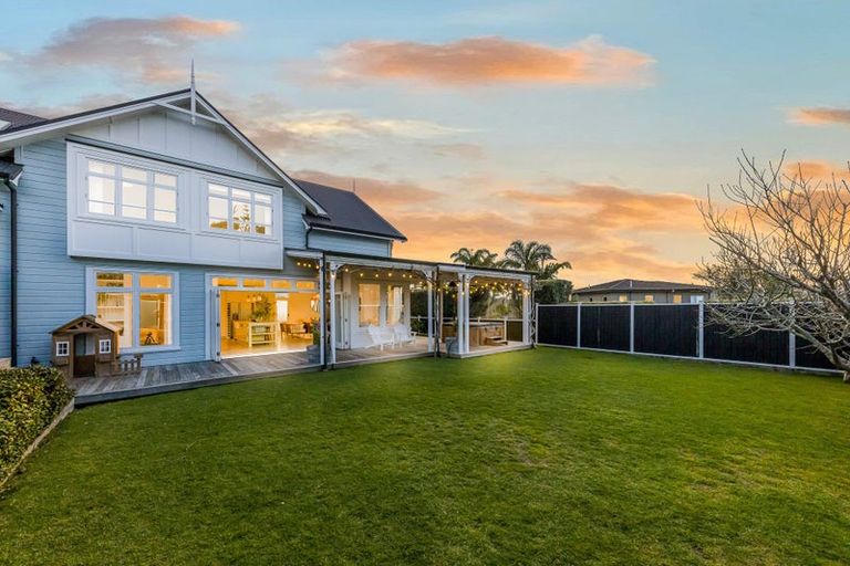 Photo of property in 65a Kowhai Road, Mairangi Bay, Auckland, 0630