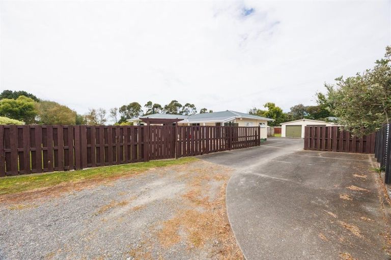 Photo of property in 79a Pukepapa Road, Marton, 4710