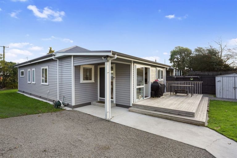 Photo of property in 13 Bass Street, Woolston, Christchurch, 8062