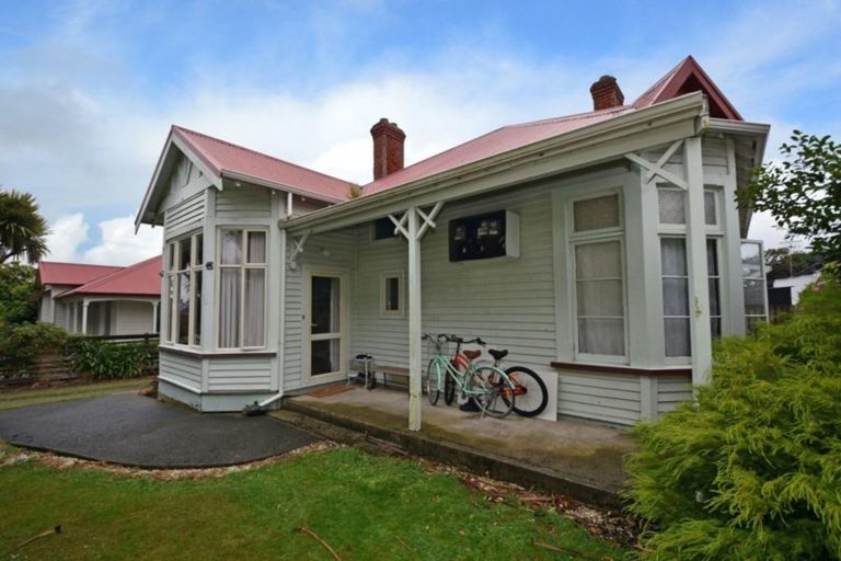 Photo of property in 182 Lewis Street, Gladstone, Invercargill, 9810