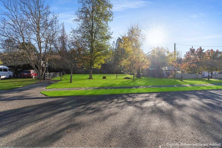 Photo of property in 3 Railway Terrace, Glentunnel, Coalgate, 7673