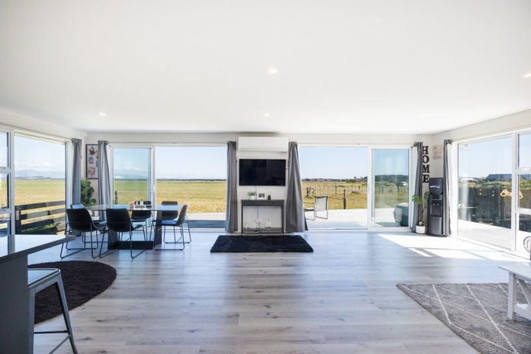 Photo of property in 18a Norton Street, Foxton Beach, Foxton, 4815