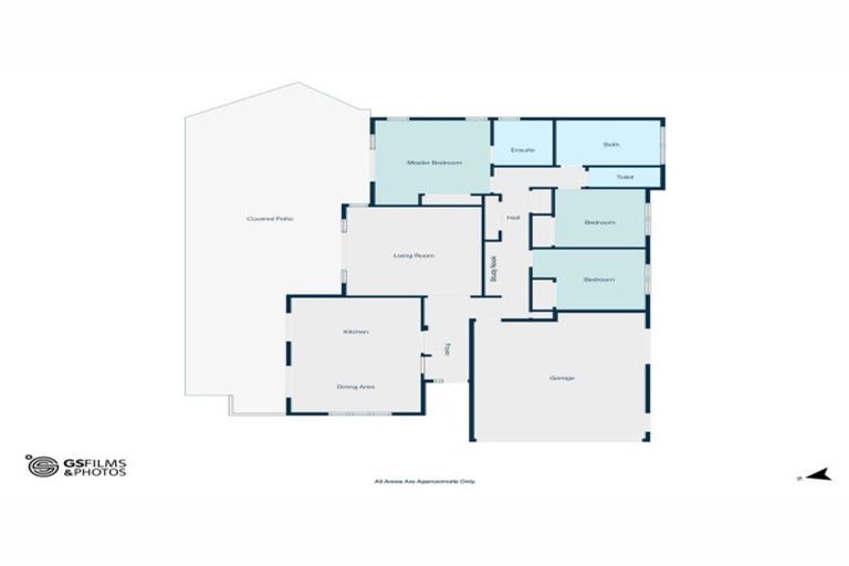 Photo of property in 3 Stenning Place, Papamoa Beach, Papamoa, 3118