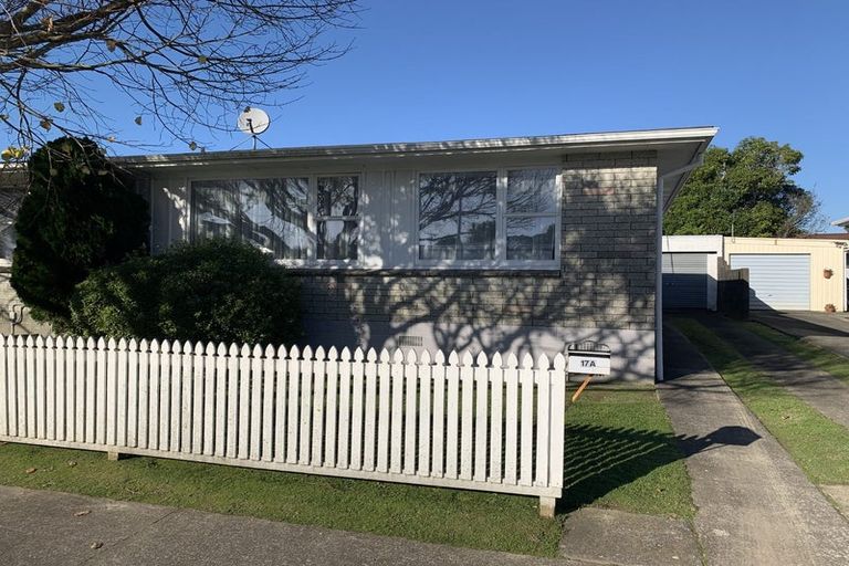 Photo of property in 17a Percy Cameron Street, Avalon, Lower Hutt, 5011