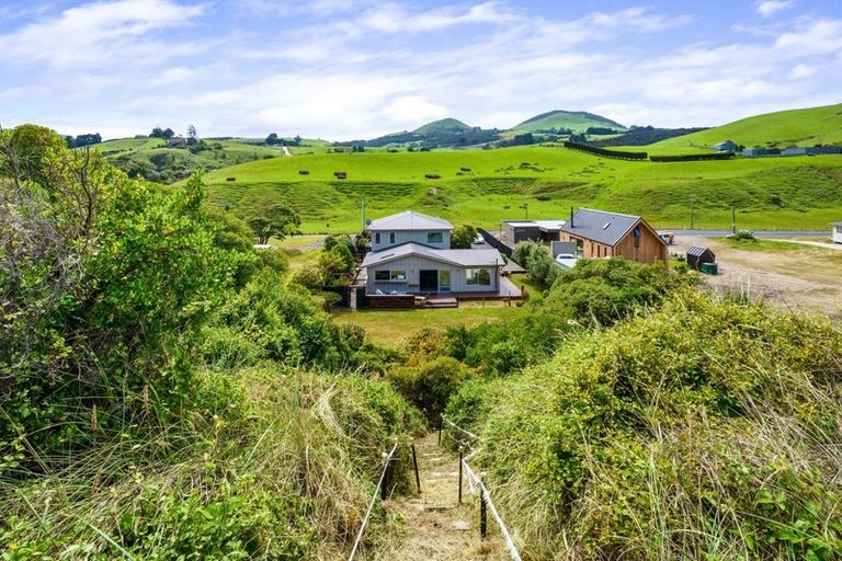 Photo of property in 747a Brighton Road, Ocean View, Dunedin, 9035