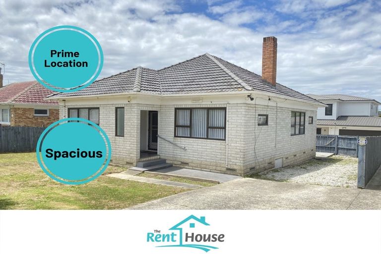 Photo of property in 26 Portage Road, Papatoetoe, Auckland, 2025