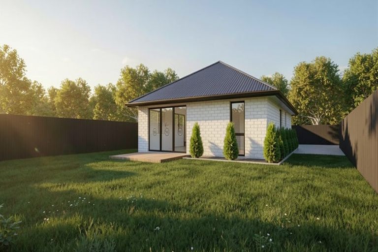 Photo of property in 10 Potters Place, Elgin, 7772