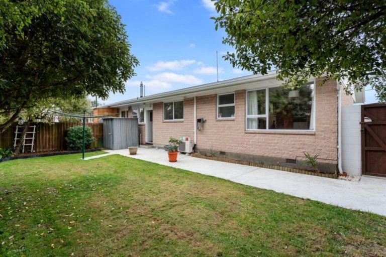Photo of property in 3b Ngarimu Street, Avonside, Christchurch, 8061