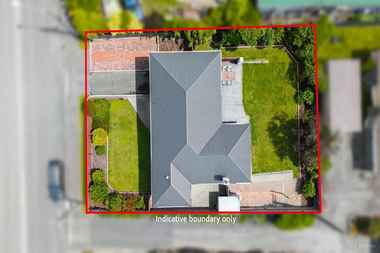 Photo of property in 127 Orbell Street, Glenwood, Timaru, 7910