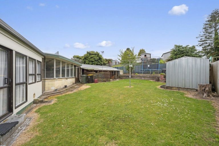Photo of property in 171 Papanui Street, Tokoroa, 3420