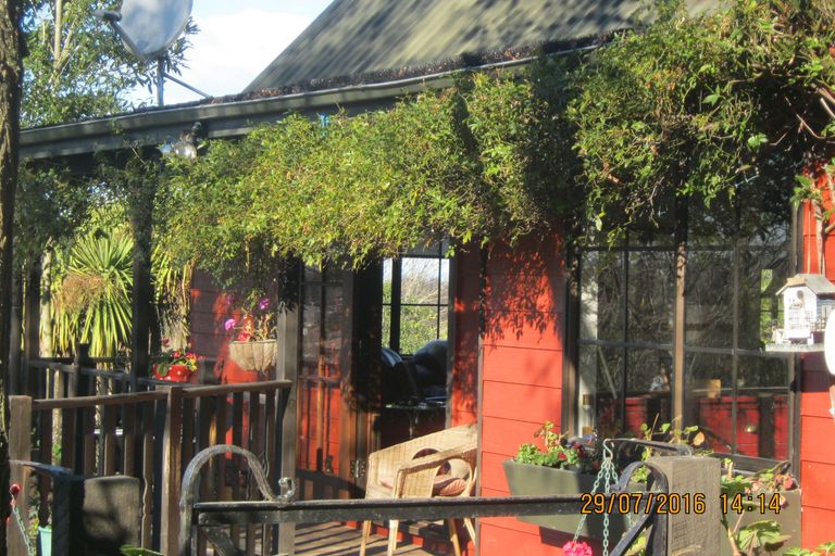 Photo of property in 4 Bridge Street, Geraldine, 7930