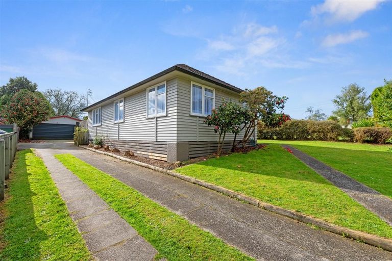 Photo of property in 10 Sherriff Street, Hillcrest, Rotorua, 3015